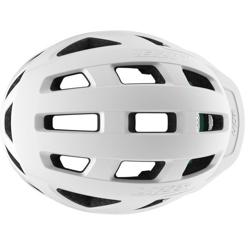FEJVÉDŐ LAZER SPORT CERRO KINETICORE MATTE WHITE (S) 52-56 CM - Image 5