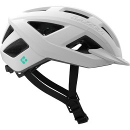 FEJVÉDŐ LAZER SPORT CERRO KINETICORE MATTE WHITE (S) 52-56 CM