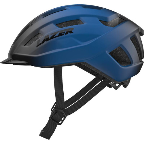 FEJVÉDŐ LAZER SPORT CODAX KINETICORE MATTE BLUE UNISIZE 54-61 CM - Image 3