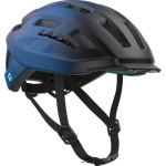 FEJVÉDŐ LAZER SPORT CODAX KINETICORE MATTE BLUE UNISIZE 54-61 CM - Image 5