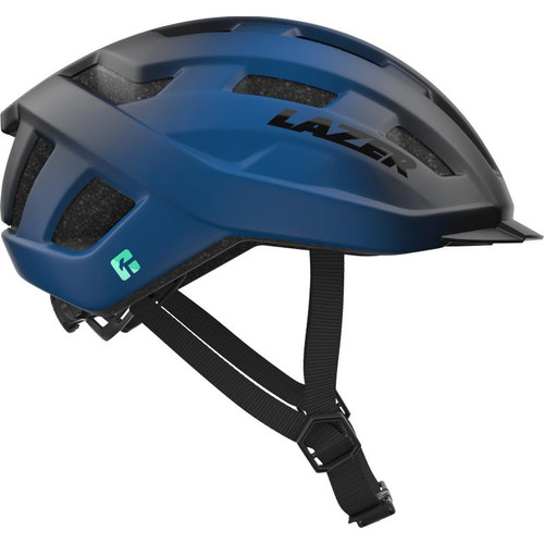 FEJVÉDŐ LAZER SPORT CODAX KINETICORE MATTE BLUE UNISIZE 54-61 CM
