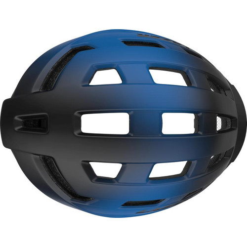 FEJVÉDŐ LAZER SPORT CODAX KINETICORE MATTE BLUE UNISIZE 54-61 CM - Image 4