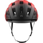FEJVÉDŐ LAZER SPORT CODAX KINETICORE MATTE RED UNISIZE 54-61 CM - Image 2