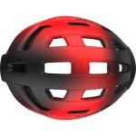 FEJVÉDŐ LAZER SPORT CODAX KINETICORE MATTE RED UNISIZE 54-61 CM - Image 5