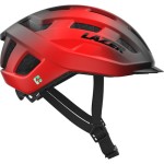 FEJVÉDŐ LAZER SPORT CODAX KINETICORE MATTE RED UNISIZE 54-61 CM