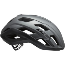 FEJVÉDŐ LAZER STRADA KINETICORE MATT TITANIUM S