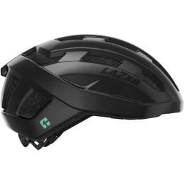 FEJVÉDŐ LAZER TEMPO KINETICORE BLACK UNI