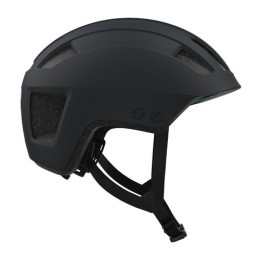 FEJVÉDŐ LAZER VERDE KINETICORE FEKETE S-M