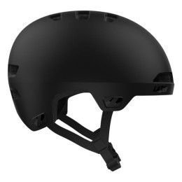 FEJVÉDŐ LZR HMT Maze JR KC CE-CPSC-ASTM/ Matte Black 50-56 CM +STKR