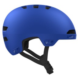 FEJVÉDŐ LZR HMT Maze JR KC CE-CPSC-ASTM/ Matte Dusk Blue 50-56 CM +STKR