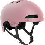 FEJVÉDŐ LZR HMT Maze JR KC CE-CPSC-ASTM/ Matte Nordic Pink 50-56 CM +STKR - Image 6
