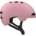 FEJVÉDŐ LZR HMT Maze JR KC CE-CPSC-ASTM/ Matte Nordic Pink 50-56 CM +STKR