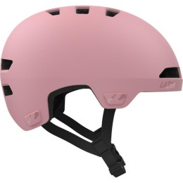 FEJVÉDŐ LZR HMT Maze JR KC CE-CPSC-ASTM/ Matte Nordic Pink 50-56 CM +STKR