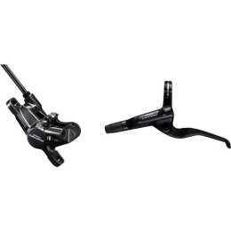 FÉK E TÁRCSA SET BL-T6000(L), BR-M6000(F) FEKETE 1M R-FÉKBETÉT
