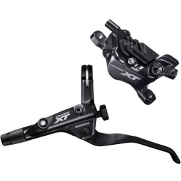 FÉK E TÁRCSA SET BL-T8100(L) BR-M8120(F) 1000MM R-HB FÉKBETÉT 4DUG