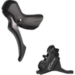 FÉK E TÁRCSA SET CUES BL-U6030(L) BR-U6030(F)