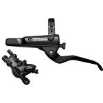 FÉK E TÁRCSA SET CUES BL-U8000(L) BR-U8000(F)