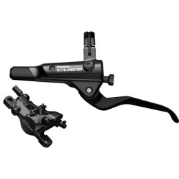 FÉK E TÁRCSA SET CUES BL-U8000(L) BR-U8000(F)