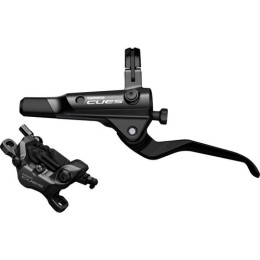 FÉK E TÁRCSA SET CUES BL-U8000(L) BR-U8020 (F)