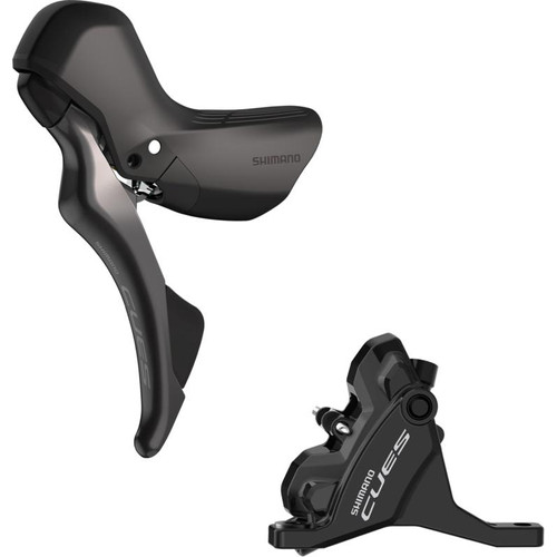 FÉK E TÁRCSA SET CUES ST-U6030(L) ST-U6030 (F)
