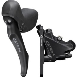 FÉK E TÁRCSA SET GRX BL-RX600 BR-RX400 1000MM R-HB FÉKBETÉT