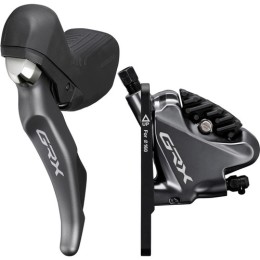 FÉK E TÁRCSA SET GRX RX8102DLF6SC100A 1000MM R-HB FÉKBETÉT