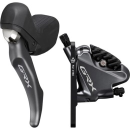 FÉK E TÁRCSA SET GRX RX8103DLF6SC100A 1000MM R-HB FÉKBETÉT