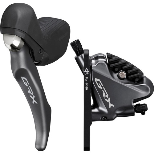 FÉK E TÁRCSA SET GRX RX8103DLF6SC100A 1000MM R-HB FÉKBETÉT