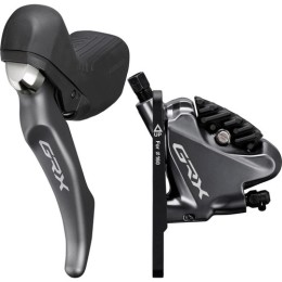 FÉK E TÁRCSA SET GRX RX8104DLF6SC100 1000MM R-HB FÉKBETÉT