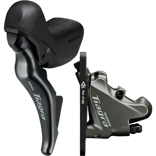 FÉK E TÁRCSA SET TIAGRA 4725DLF6SC100A 1000MM R-HB FÉKBETÉT