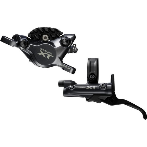 FÉK E TÁRCSA SET XT M8200 1000MM R-FÉKBETÉT