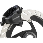 FÉK E/H TÁRCSAFÉK XT FLAT MOUNT M-FÉKBETÉT