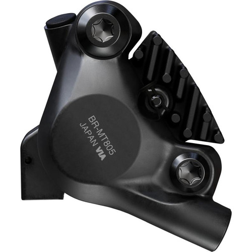 FÉK E/H TÁRCSAFÉK XT FLAT MOUNT M-FÉKBETÉT - Image 3