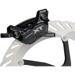 FÉK E/H TÁRCSAFÉK XT R-FÉKBETÉT 4 DUG