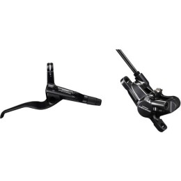 FÉK H TÁRCSA SET BL-T6000(R), BR-M6000(R) FEKETE 1,7M R-FÉKBETÉT