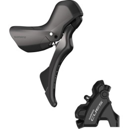FÉK H TÁRCSA SET CUES ST-U6030(R) ST-U6030 (R)