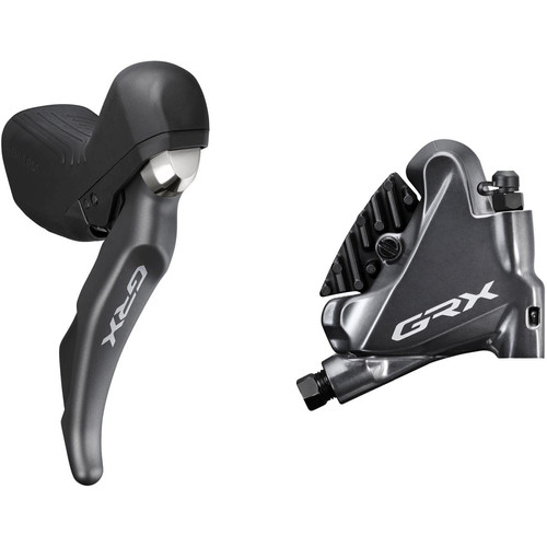 FÉK H TÁRCSA SET GRX 11-ES ST-RX810 BR-RX810(R) 1700MM RESIN FÉKBETÉT