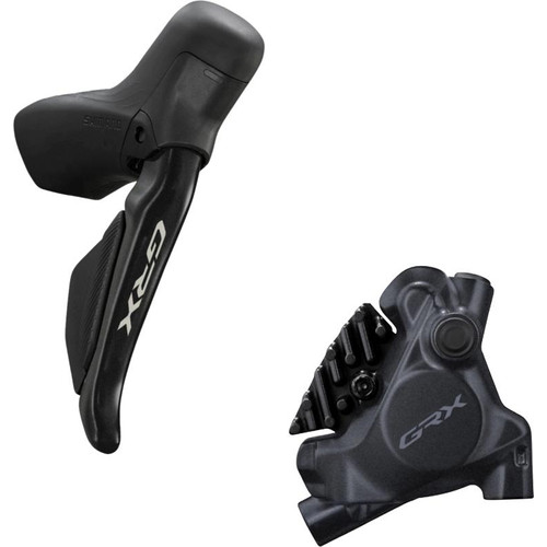 FÉK H TÁRCSA SET GRX Di2 ST-RX715/BR-RX410 12-ES