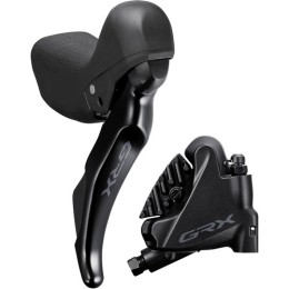 FÉK H TÁRCSA SET GRX RX400DRRDSC170A 1700MM R-HB FÉKBETÉT