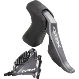 FÉK H TÁRCSA SET GRX RX815DRRDSC170 1700MM R-HB FÉKBETÉT