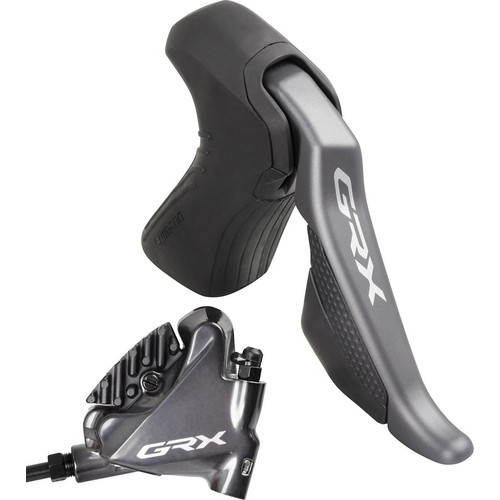 FÉK H TÁRCSA SET GRX RX815DRRDSC170 1700MM R-HB FÉKBETÉT