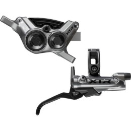 FÉK H TÁRCSA SET XTR M9220 1700MM R-FÉKBETÉT HŰTŐBORDÁS 4 DUG