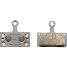 FÉKBETÉT MTB G04TI-MX METAL BRM9000/9020/8100/8000/7100/7000/785/675/6000/S700