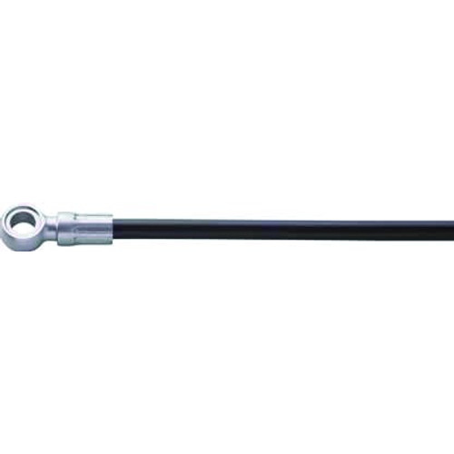 FÉKHEZ OLAJVEZETÉK 100CM SMBH90-SBM M8000 SZEMBŐL-OLDALRA
