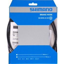 FÉKHEZ OLAJVEZETÉK 170CM SMBH90-SS J-KIT SZEMBŐL-SZEMBE ezt add road