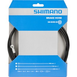 FÉKHEZ OLAJVEZETÉK 200CM SMBH90-SB M785 SZEMBŐL-OLDALRA