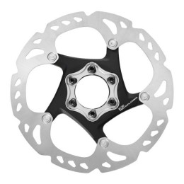 FÉKHEZ TÁRCSA SM-RT86 160MM 6 CSAVAROS XT ICE TECHNOLOGIES '12