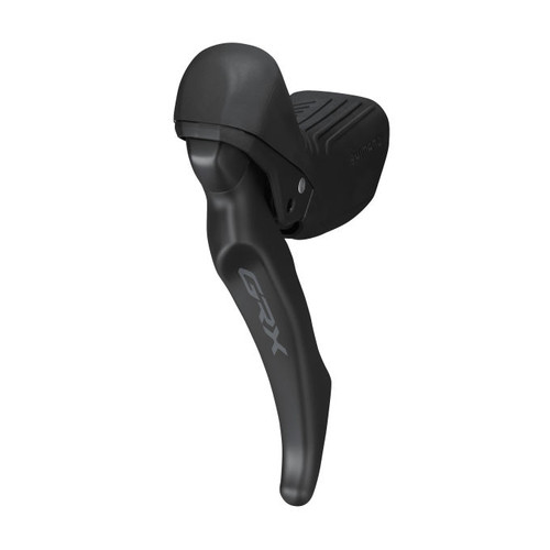 FÉKKAR B BL-RX610-L GRX LEFT FOR HYDRAULIC DISC BRAKE IND.PACK
