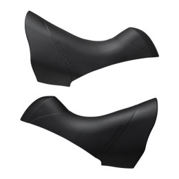 FÉKKARGUMI ST-R2200 ST-R2000 ST-R3000 BLACKET COVERS(BLACK/PAIR)