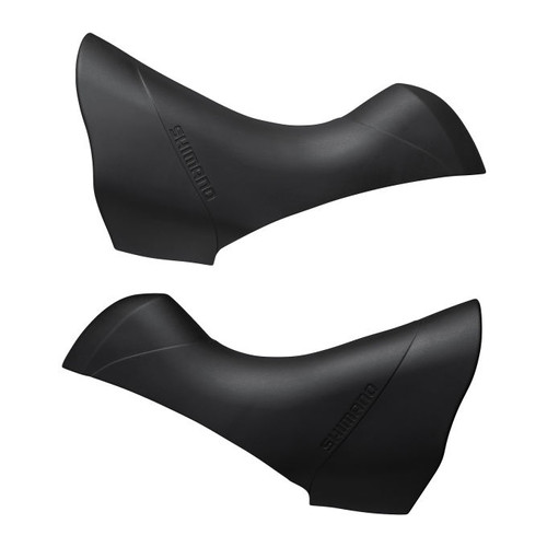 FÉKKARGUMI ST-R2200 ST-R2000 ST-R3000 BLACKET COVERS(BLACK/PAIR)